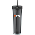 20 Oz. Graphite Boost Tumbler Cup